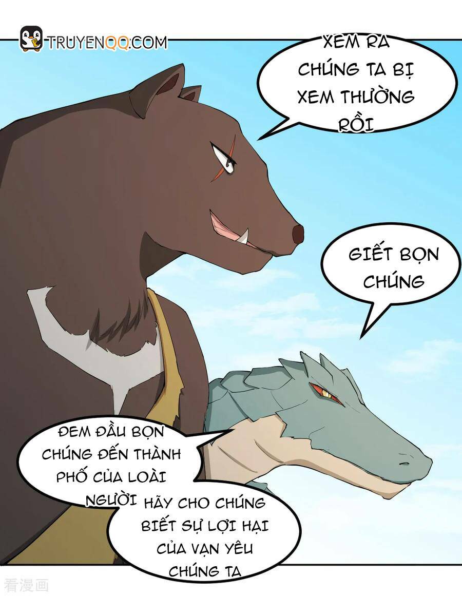 Nghịch Thiên Tiên Mệnh: Chapter 66