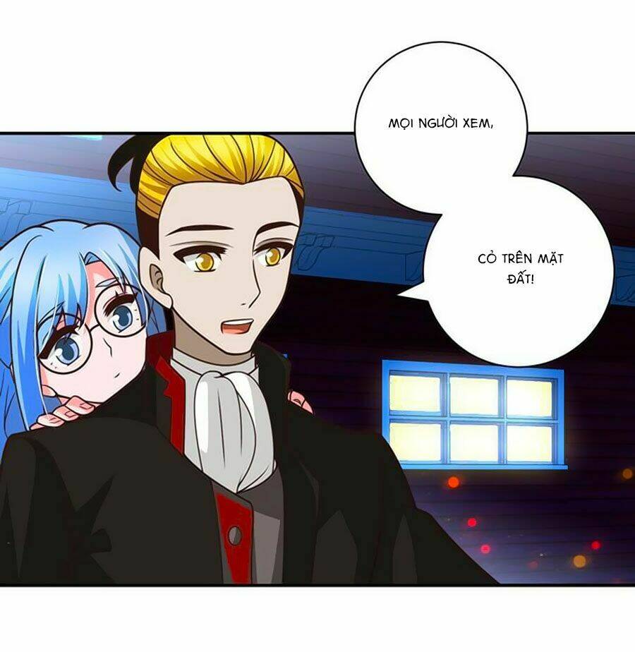 Người Yêu Khát Máu Của Tôi: Chapter 65