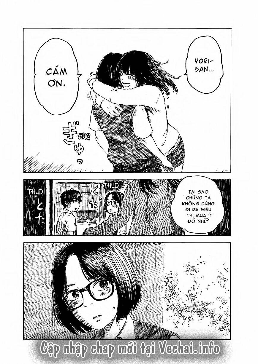 Boku Wa Mari No Naka: Chapter 69