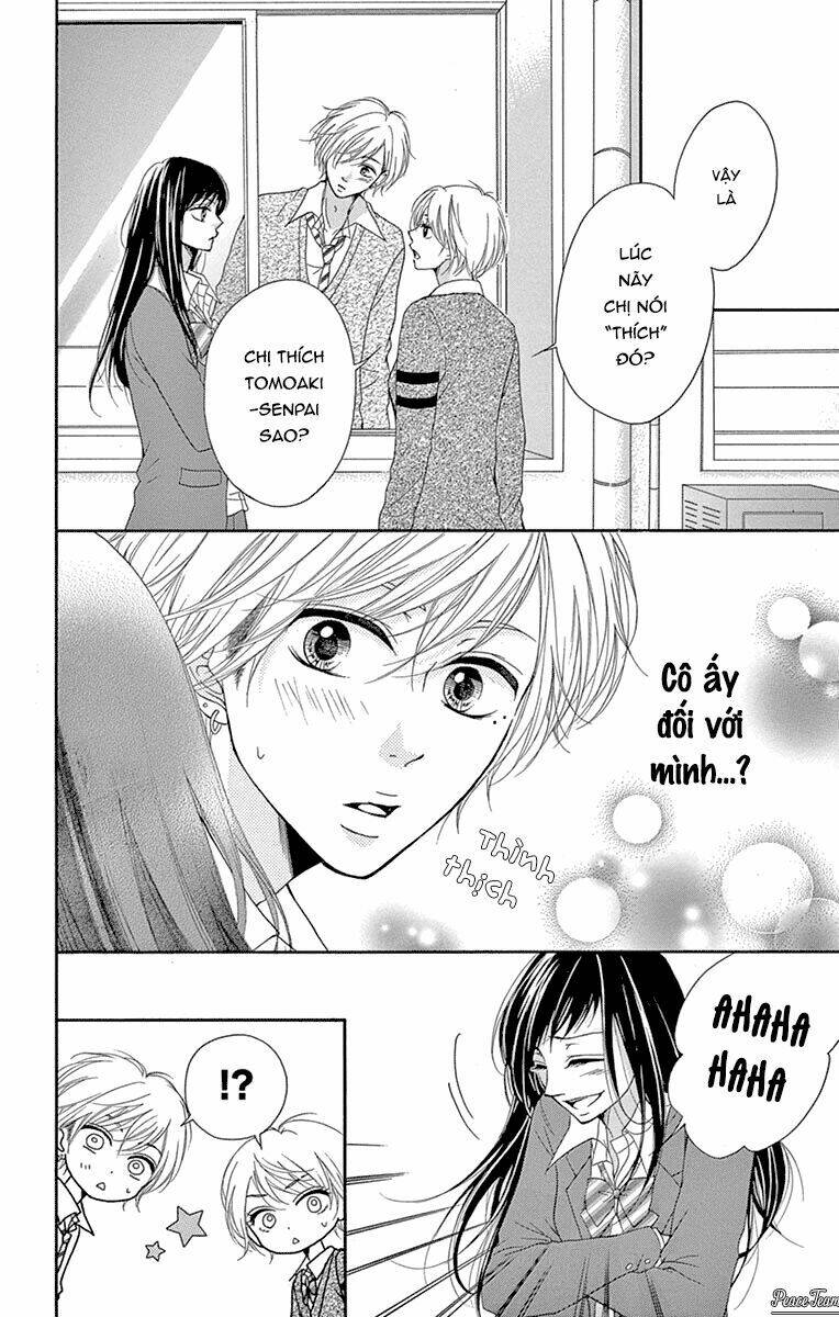 Koi Desu Ga Koi Janai: Chapter 5