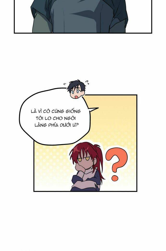 LÂU ĐÀI VÔ DANH: Chapter 27