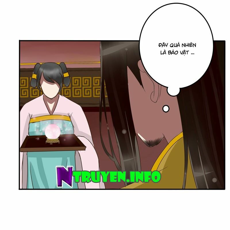 Thông Linh Phi: Chapter 65