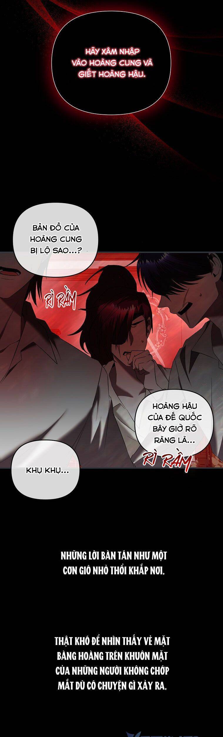 Phương Pháp Sống Sót Khi Phải Ngủ Cùng Hoàng Đế: Chapter 8