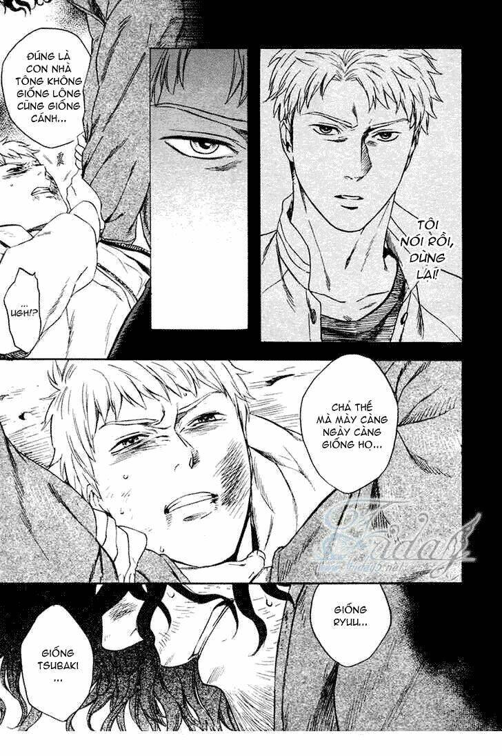 Acid Town: Chapter 9