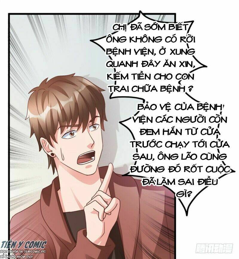 Thấu Thị Tiên Y: Chapter 102