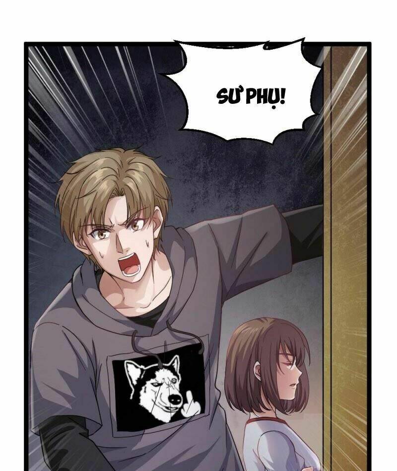 Tối Cuồng Nữ Tế: Chapter 42