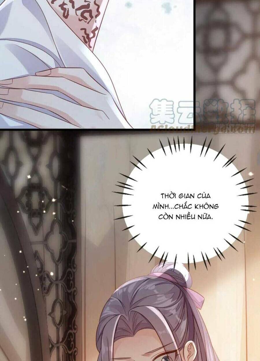 Mau Xuyên Không Rửa Tội Cho Nhân Vật Phản Diện: Chapter 121