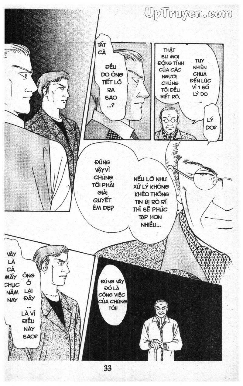 9 Banme No Musashi: Chapter 18