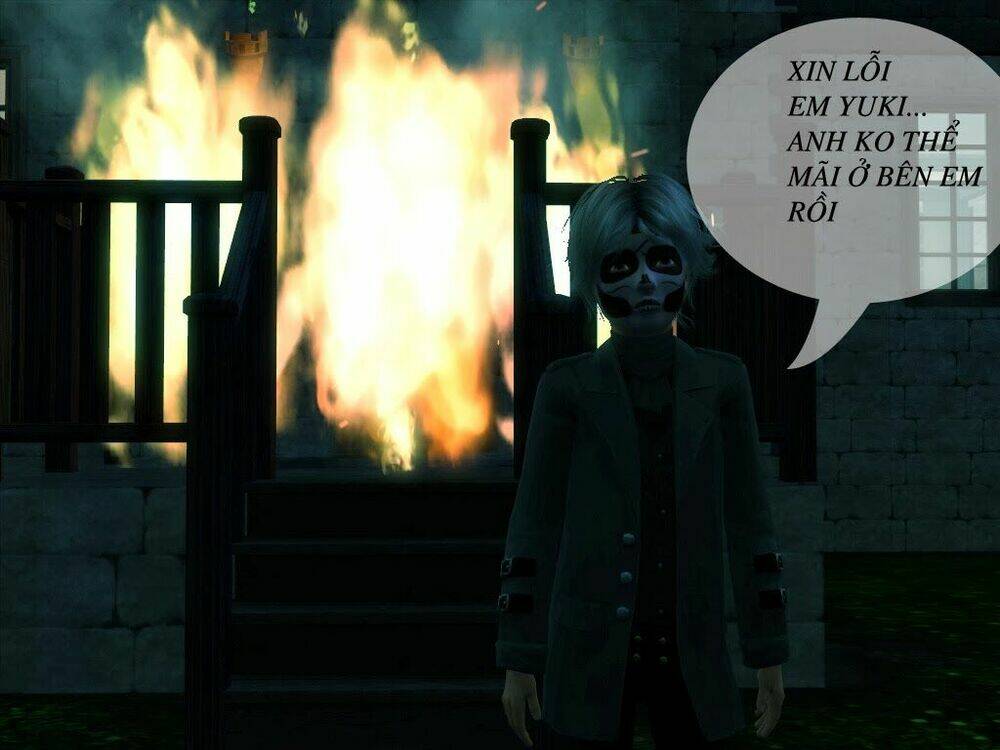 The Fate: Chapter 19.2