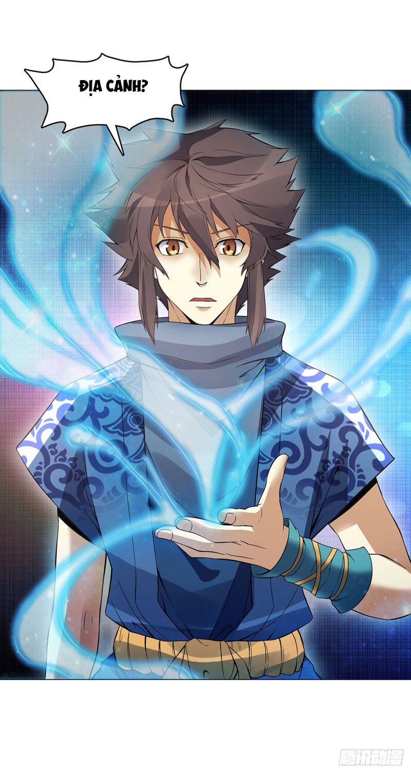 Thiên Thần Quyết: Chapter 125