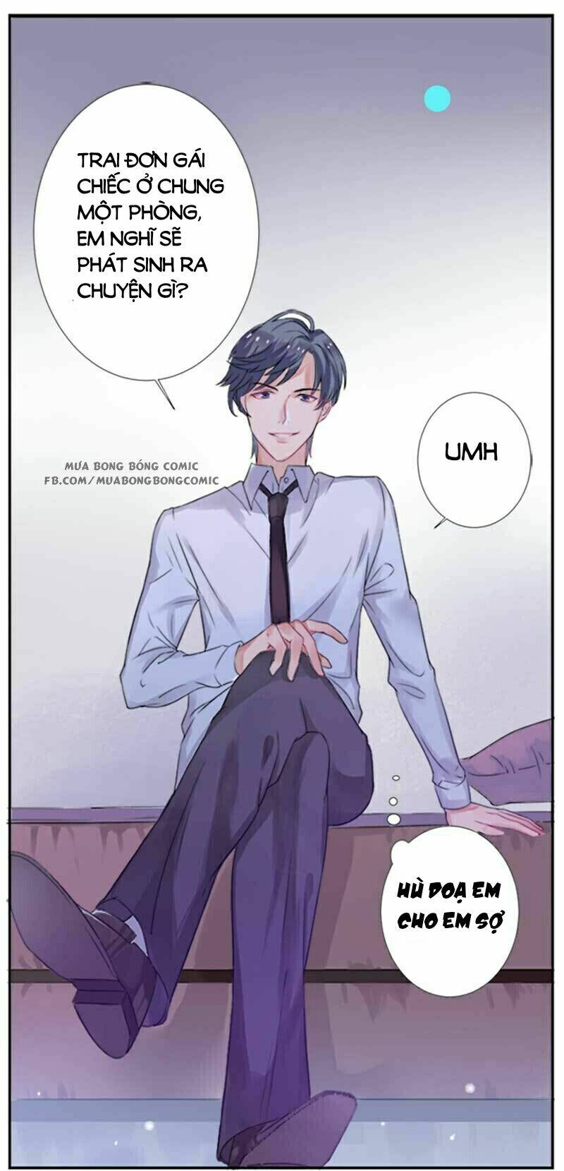 Nhập Cốt Noãn Hôn - Mật Sủng Tiểu Kiều Thê: Chapter 2