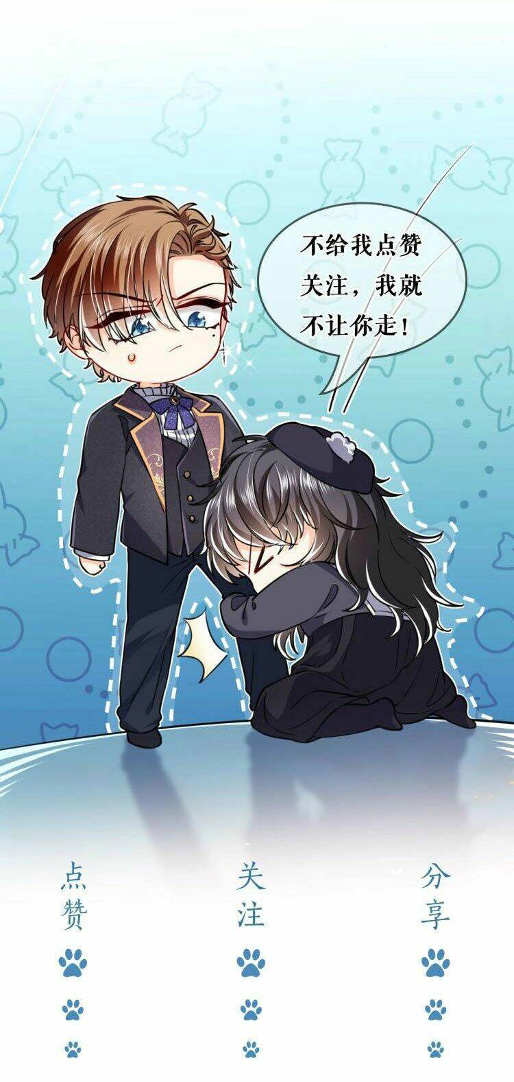 Kiên Quyết Từ Chối Làm Ma Nữ: Chapter 9