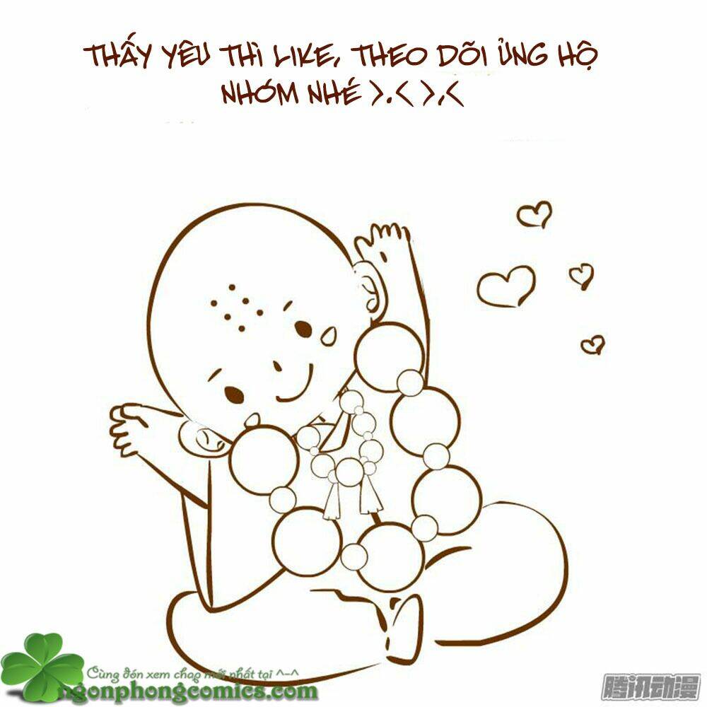 Hòa Thượng Và Tiểu Long Quân: Chapter 13