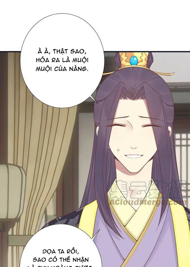 Hoàng Hậu Bận Lắm: Chapter 184