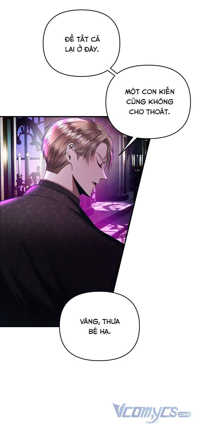 Phương Pháp Sống Sót Khi Phải Ngủ Cùng Hoàng Đế: Chapter 11
