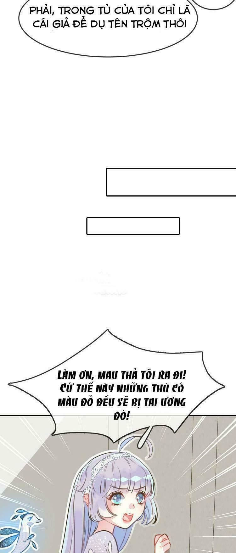 Bộ Váy Của Nhân Ngư: Chapter 14