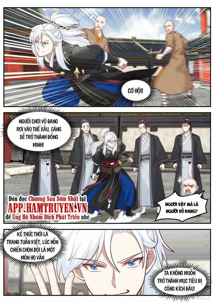 Ta Có Thể Lấy Ra Độ Thành Thục: Chapter 9