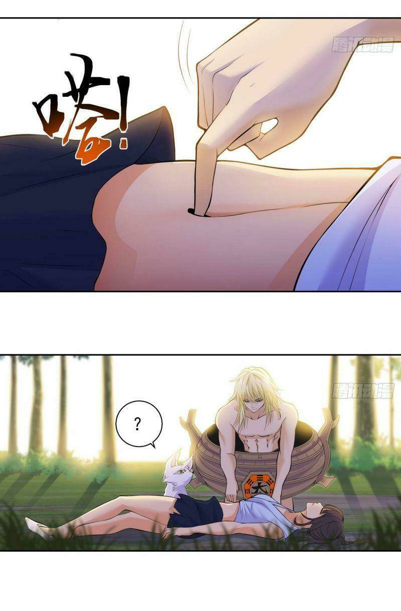 Ta Là Đại Hoàn Đan: Chapter 20