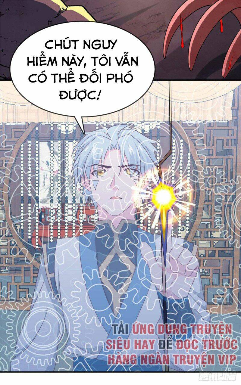 Chí Tôn Võ Đế: Chapter 292