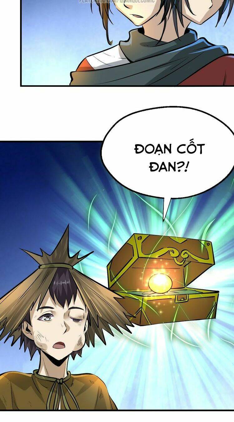 Đấu Hồn Đại Lục: Chapter 2