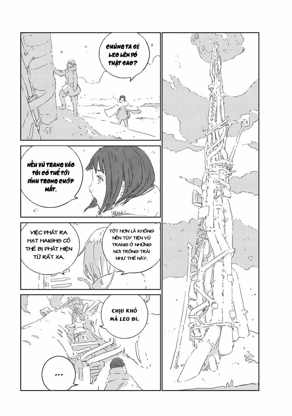Aposimz: Chapter 16
