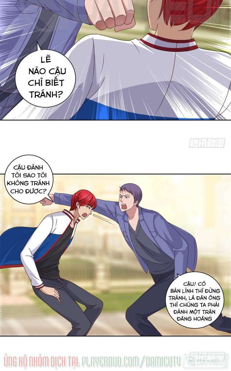 Đô Thị Chí Tôn Hệ Thống: Chapter 98