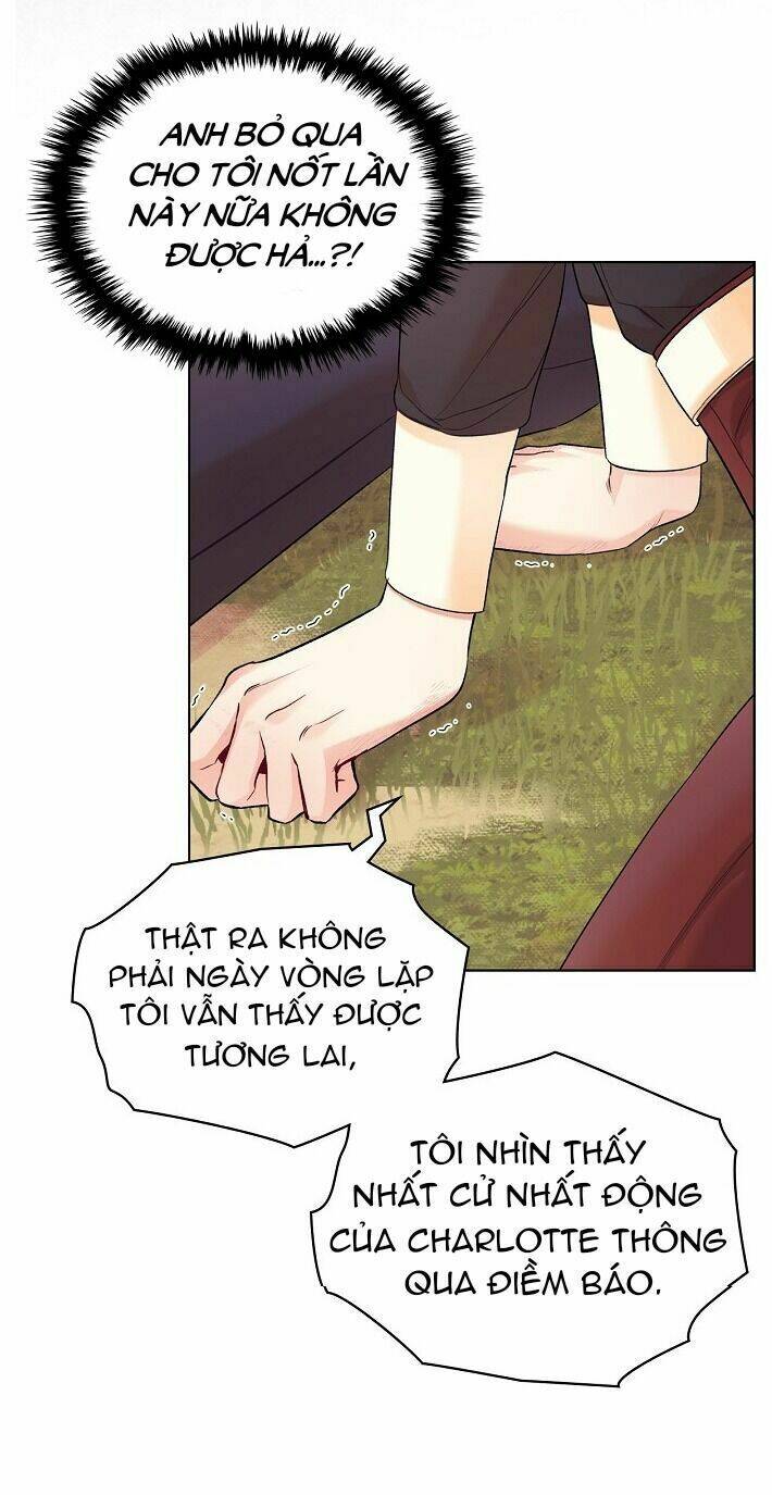 Kẻ Tạo Ra Nữ Phản Diện: Chapter 36