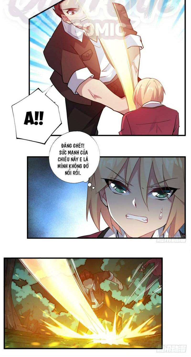 Nhặt Ma Vương Về Làm Nữ Hầu: Chapter 33