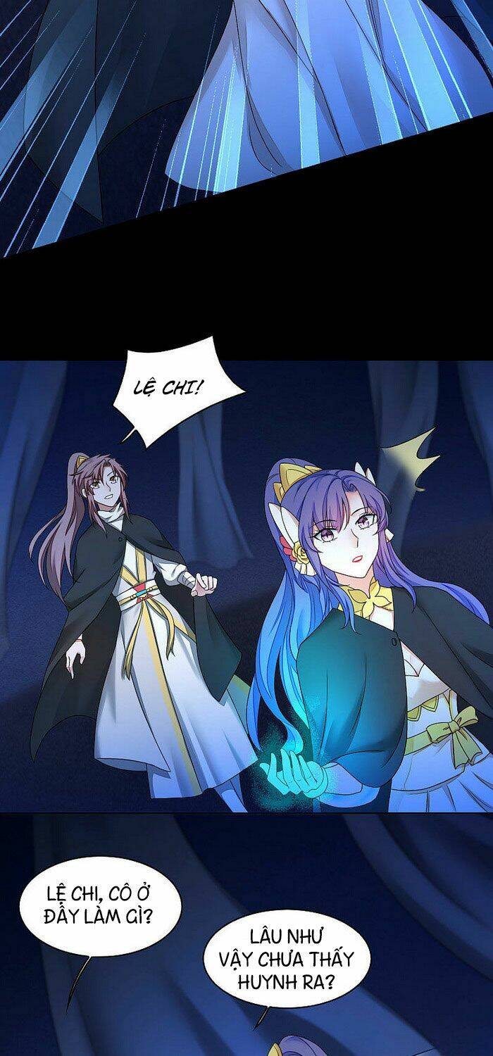 Nghịch Chuyển Tiên Đồ: Chapter 185