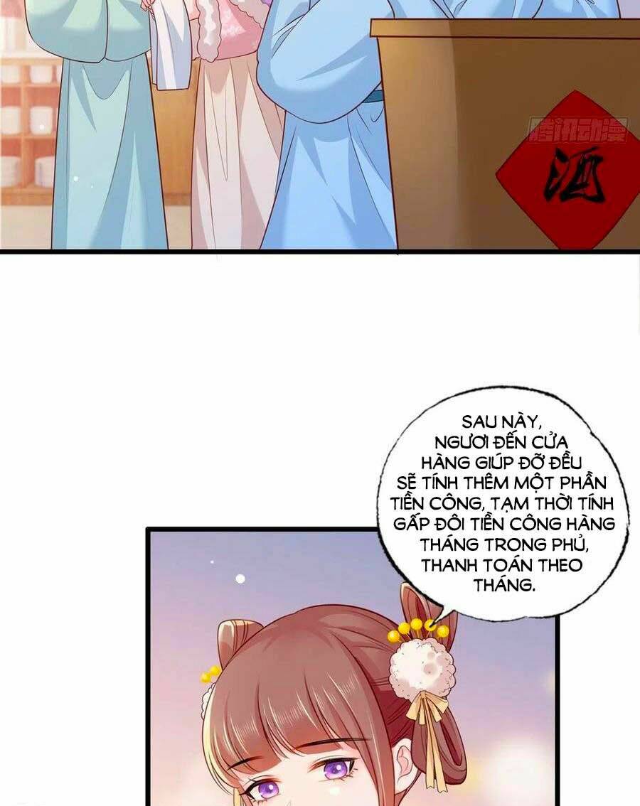 Nữ Thủ Phú Chi Kiều Sủng Nhiếp Chính Vương: Chapter 87