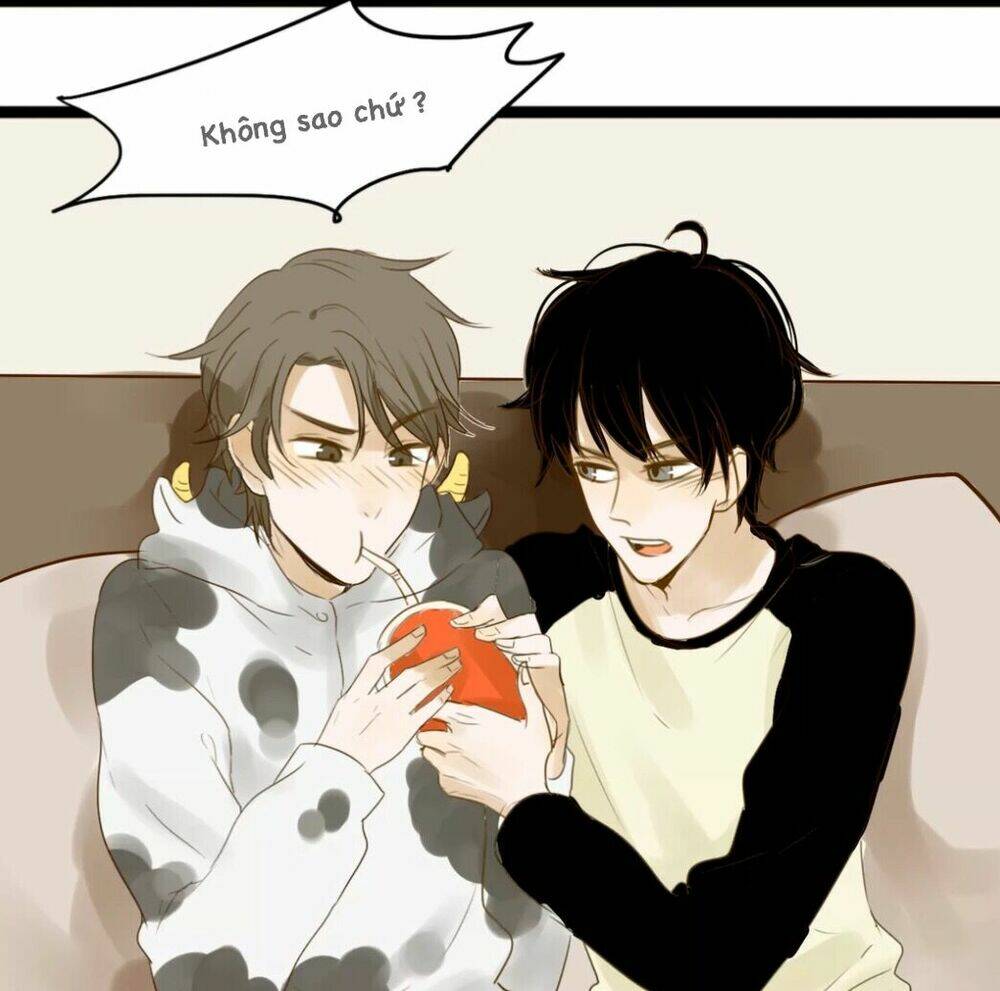 Tình Yêu Dưới Mái Hiên: Chapter 17