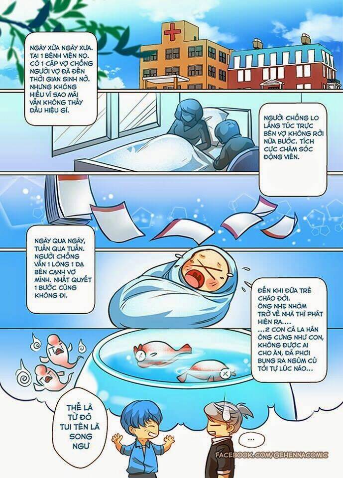 Zodiacboys: Chapter 2