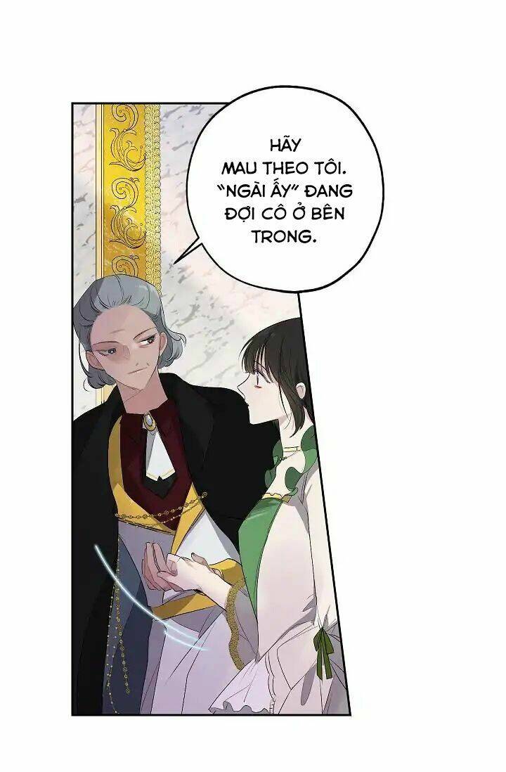Tình Điên Dại: Chapter 7