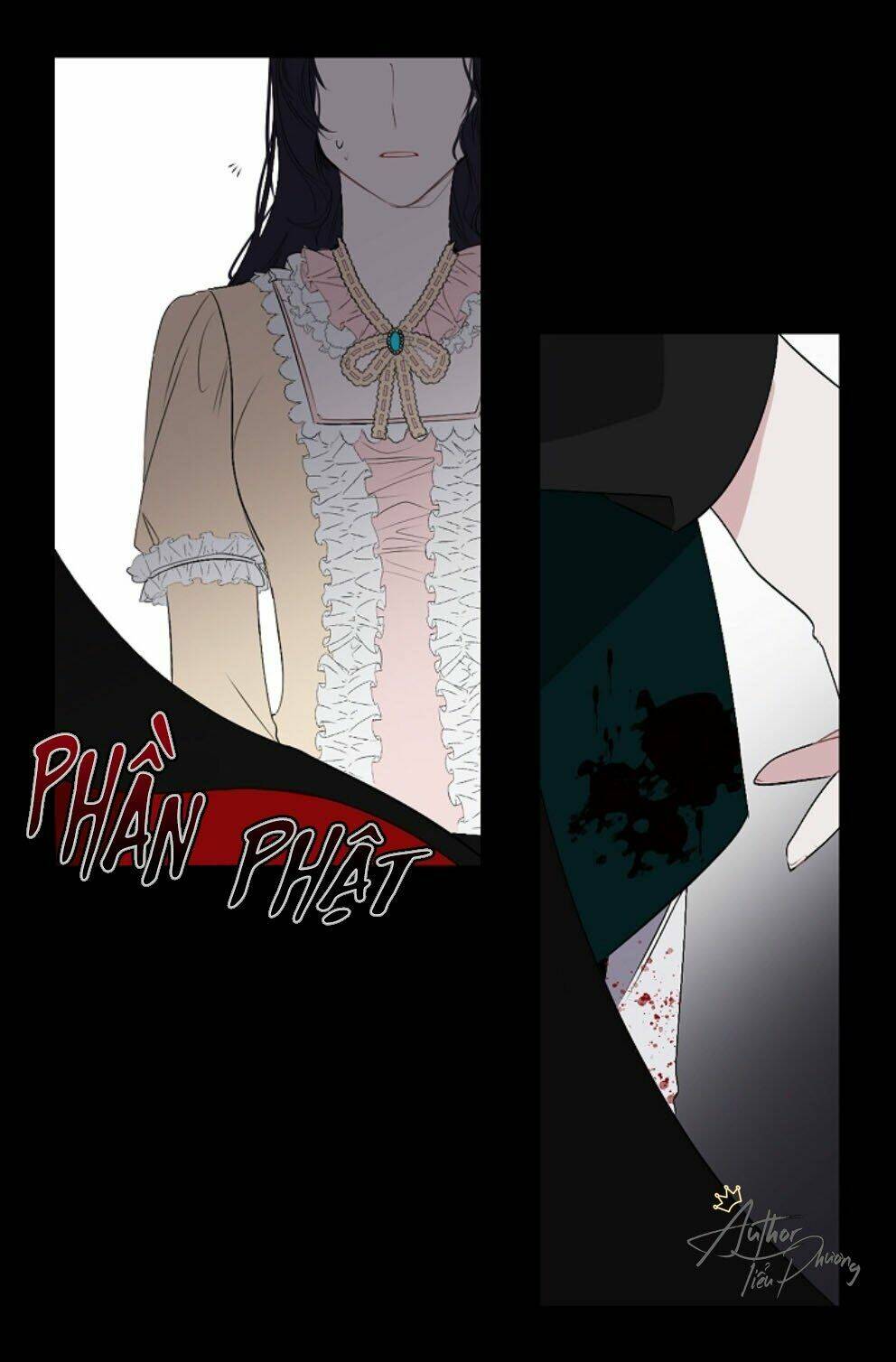Tình Điên Dại: Chapter 5