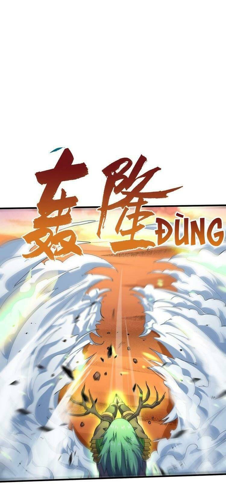 Kinh Thế Kỳ Nhân: Chapter 46