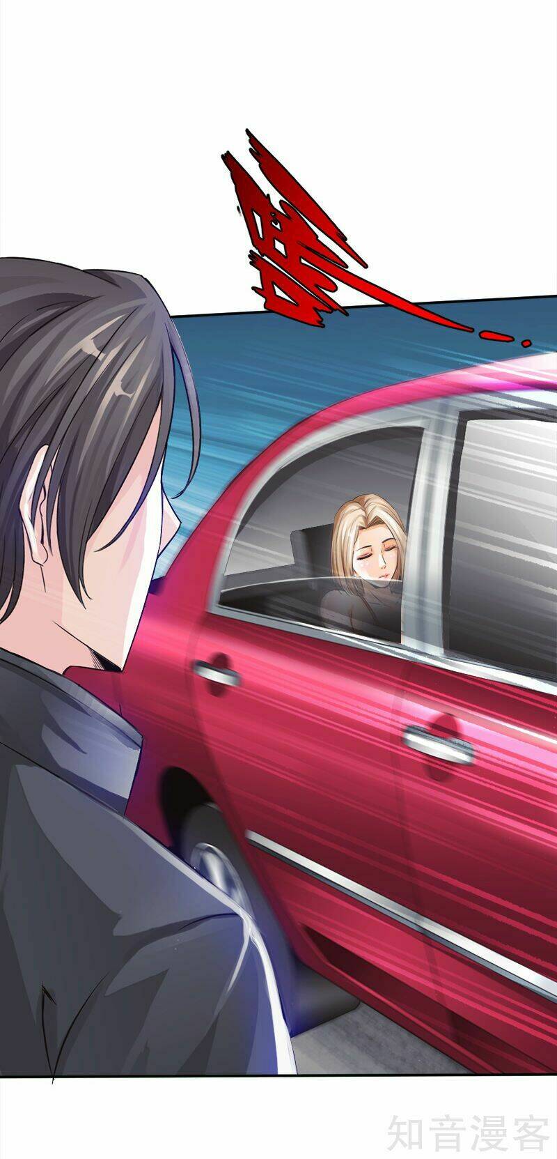 Tuyệt Phẩm Tà Thiếu: Chapter 8