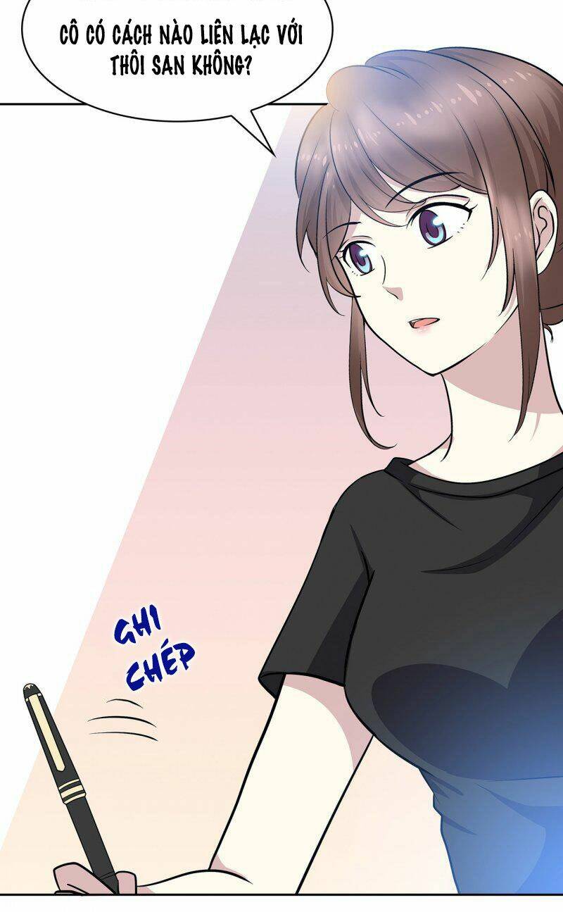 Người Yêu Thời Không: Chapter 48