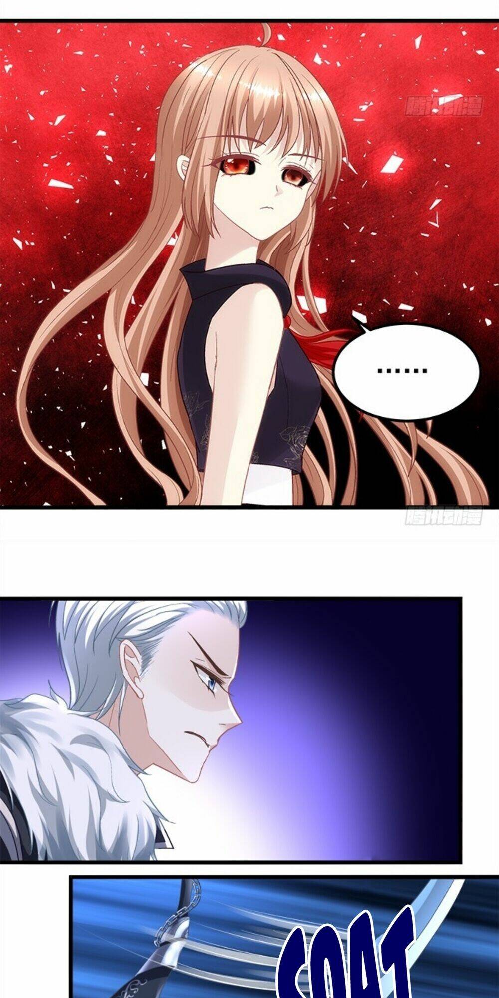 Ám Dạ Vô Thường: Chapter 86