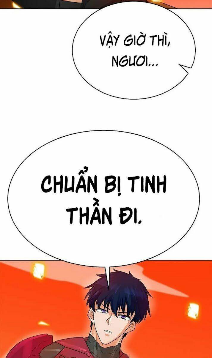 Tôi Tự Động Săn Một Mình: Chapter 91