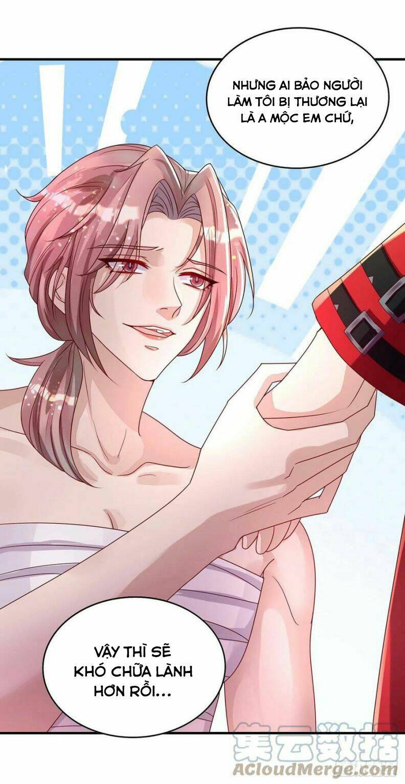 Thú Thụ Bất Thân: Chapter 72