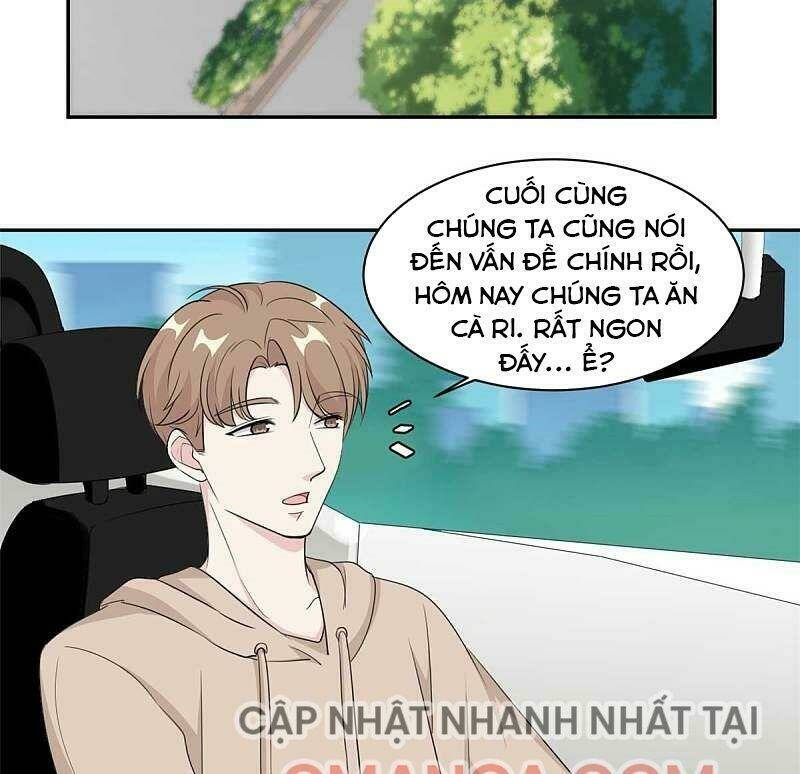 Tổng Tài, Tránh Xa Tôi Ra: Chapter 75