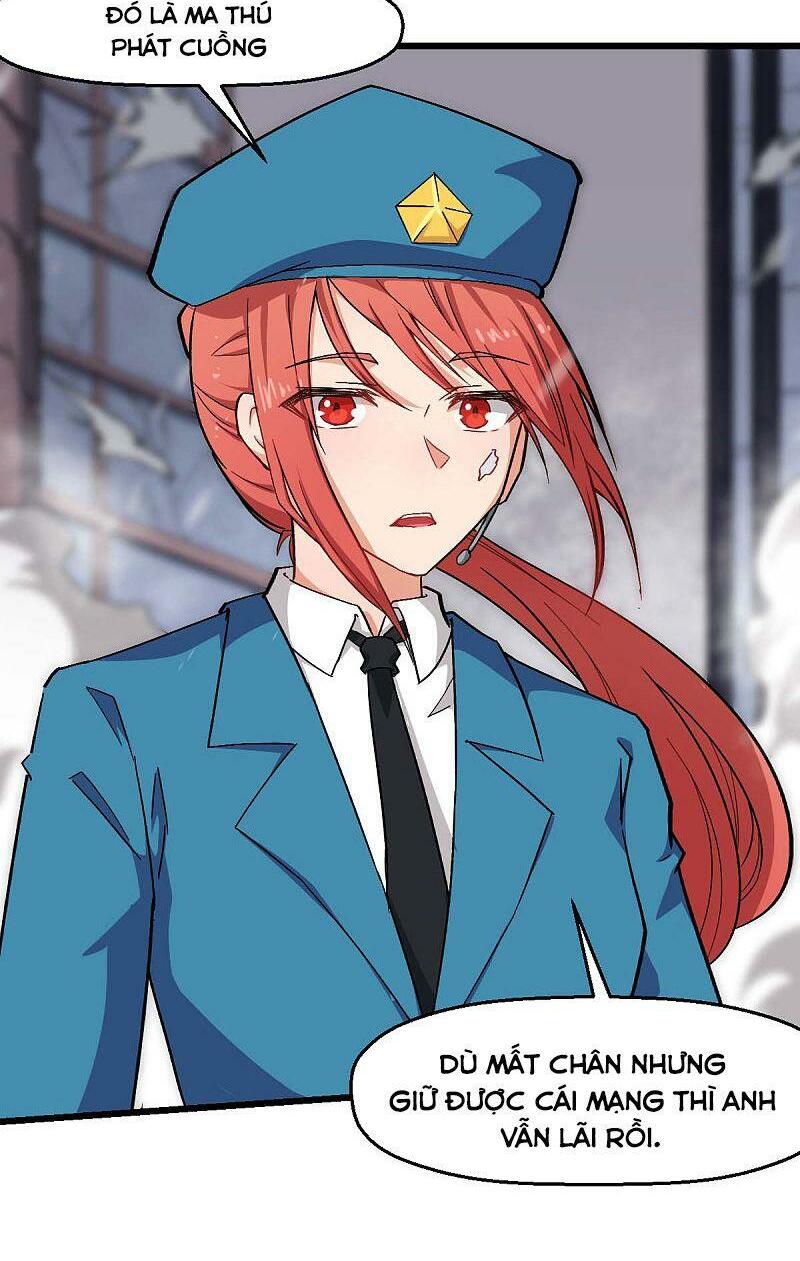 Vườn Trường Cuồng Sư Hệ Thống: Chapter 138