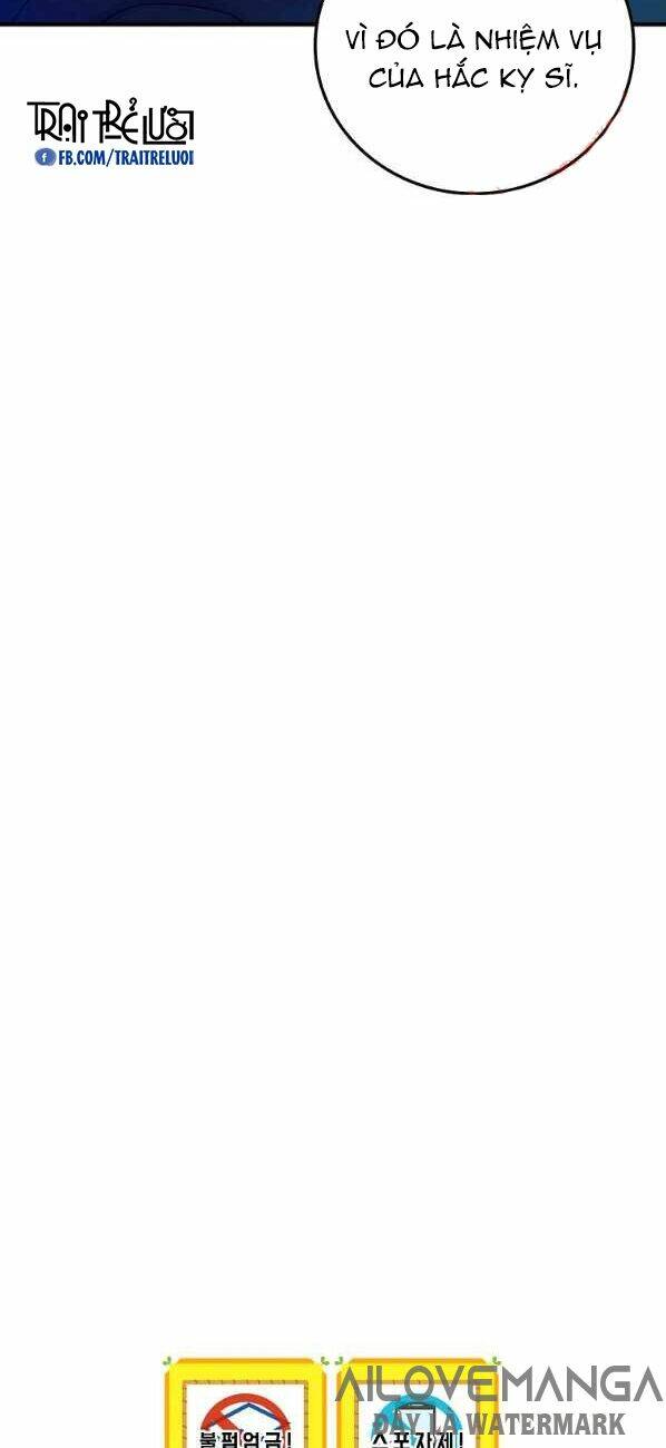 Kỵ Sĩ Đỏ Không Mê Tiền Mù Quáng: Chapter 30