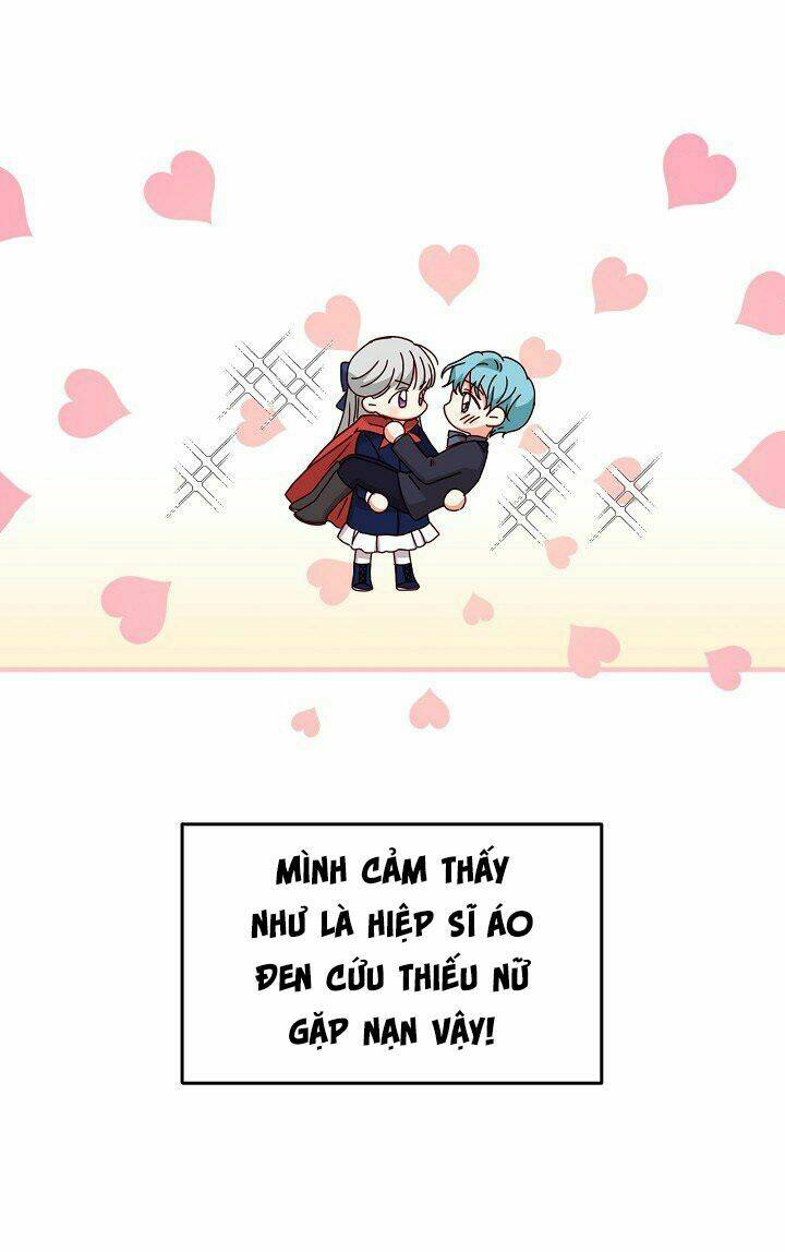 Đừng Chọc Đứa Em Gái Bé Bỏng Của Chúng Tôi: Chapter 19