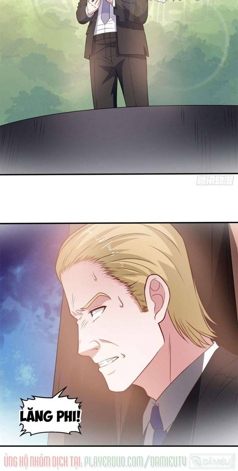 Đô Thị Siêu Cấp Thần Tôn: Chapter 42