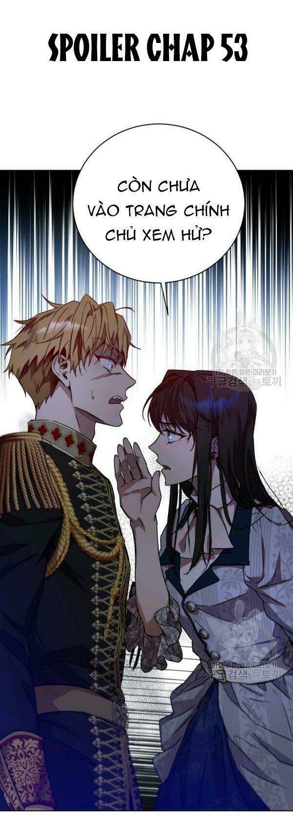 Khế Ước Của Ác Ma: Chapter 52