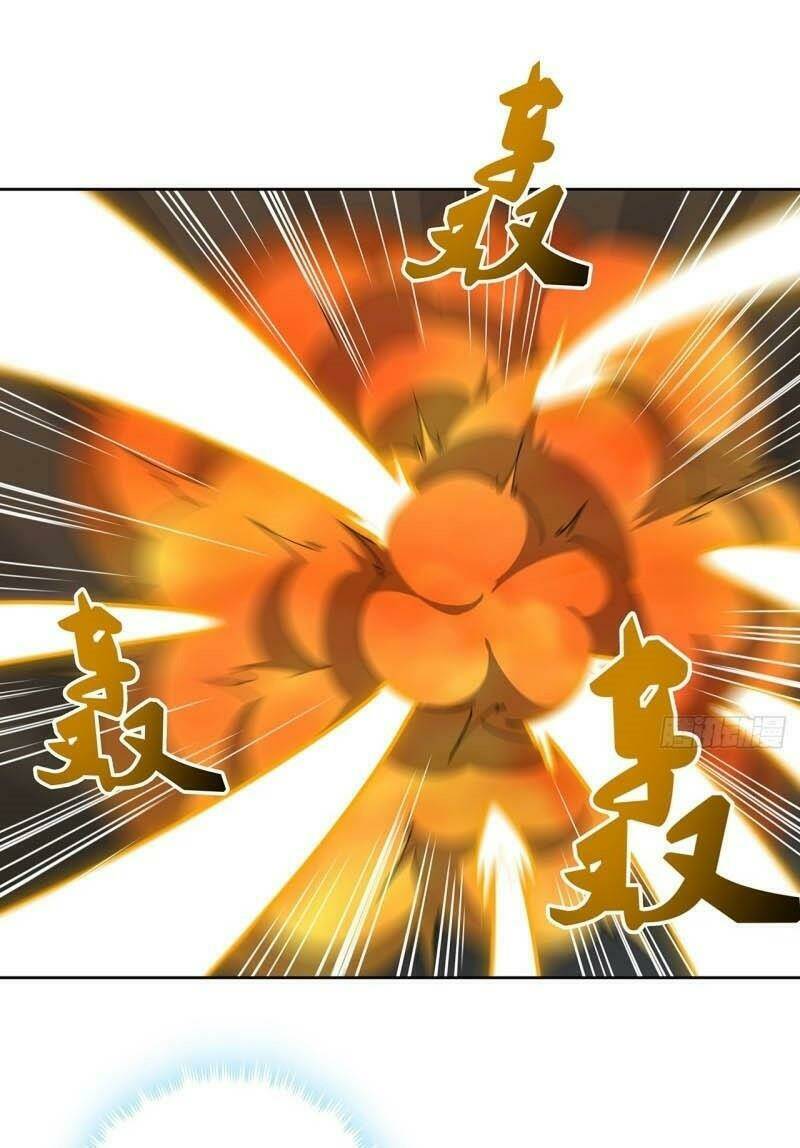 Siêu Phàm Truyện: Chapter 230