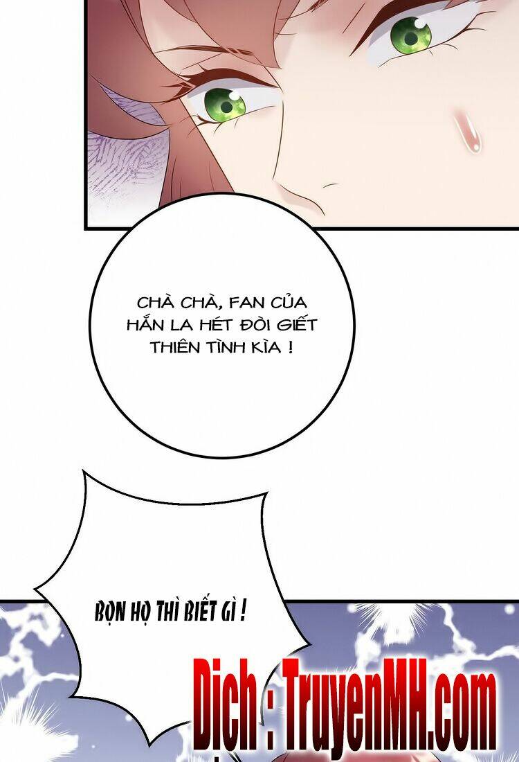 Trong Sinh Chi Ức Vạn Ảnh Hậu Yếu Thượng Vị: Chapter 184