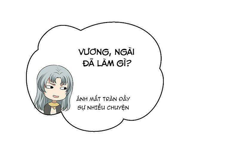 Sủng Hậu Của Vương: Chapter 97