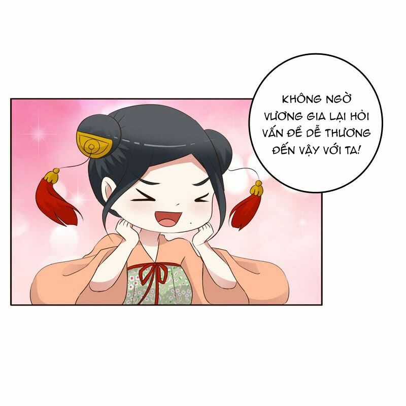 Thông Linh Phi: Chapter 204